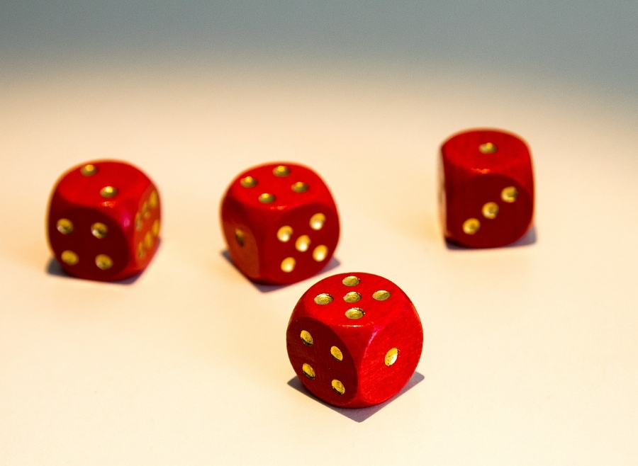 Don't Gamble With Your Business. Use a Non-Compete Agreement.